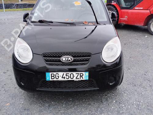 Brugte KIA PICANTO I (SA) 1.0 4429524