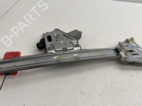 Used Rear left window mechanism Rear left window mechanism MITSUBISHI PAJERO III (V7_W, V6_W) 3.2 Di-D (V68W) (160 hp) 33160621 33160621