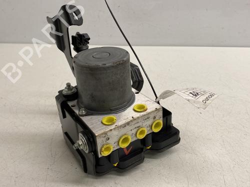 ABS pump RENAULT CLIO V (B7_) 1.0 TCe 100 (B7MT) | BP33655526M43 - Image 2