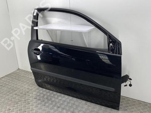 Right front door VW POLO IV (9N_, 9A_) 1.4 TDI | BP22852026C3 
