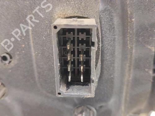 Used Right mirror Right mirror RENAULT SCÉNIC I MPV (JA0/1_, FA0_) 1.9 dCi (JA05, JA1F) (102 hp) 22850082 22850082