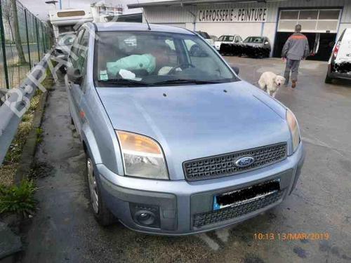 Left headlight FORD FUSION (JU_) 1.4 TDCi | BP22854436C28 