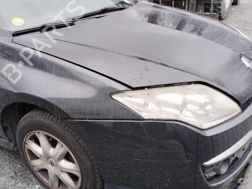 Left headlight RENAULT LAGUNA III (BT0/1) 2.0 16V (BT05, BT0F, BT0W) | BP24130743C28  - Image 10