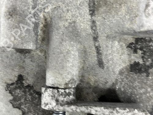 Gearbox PEUGEOT 3008 I MPV (0U_) 1.6 HDi | BP29700174M3