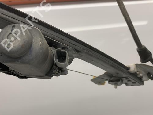 Used Front left window mechanism Front left window mechanism TOYOTA AYGO (_B1_) 1.0 (KGB10_, KGB10R) (68 hp) 22852947 22852947