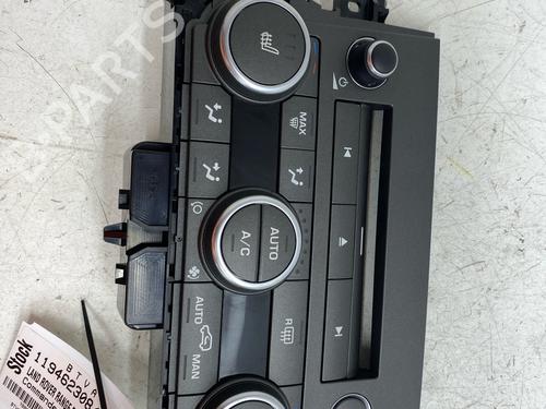 Climate control LAND ROVER RANGE ROVER EVOQUE (L538) | BP36414357I5 - Image 3