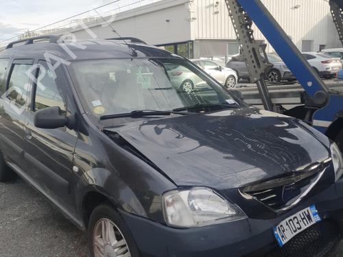 Steering pump DACIA LOGAN MCV (KS_) 1.5 dCi (KS0K) | BP26388637M99  - Image 9