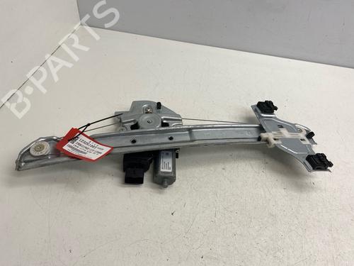 Front left window mechanism CITROËN C3 III (SX) 1.2 PureTech 82 | BP36763535C22 - Image 3