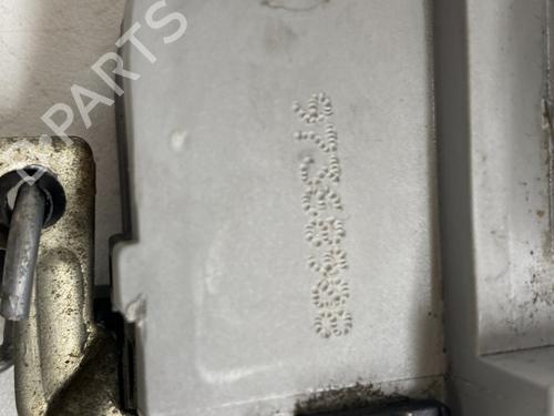 Front right lock PEUGEOT 307 Break (3E) 1.6 HDi 110 | BP22859438C97 