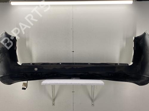 Rear bumper FIAT DOBLO Cargo (263_) 1.3 D Multijet | BP29299309C8 