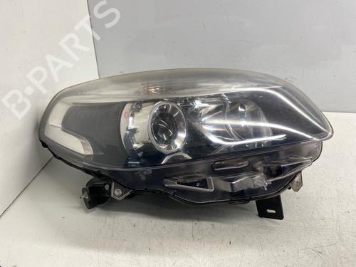 Right headlight RENAULT KOLEOS I (HY_) 2.0 dCi (HY0K) | BP39471861C29 - Image 3