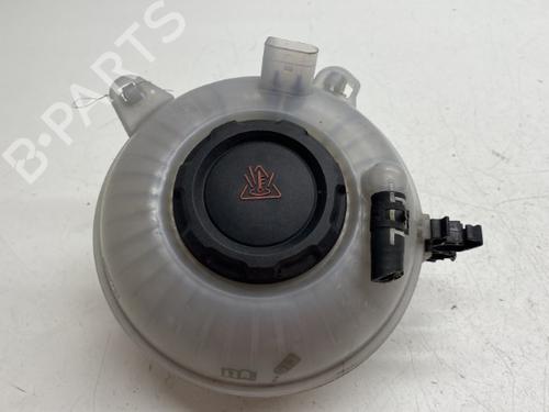 Used Expansion tank AUDI Q2 (GAB, GAG) 1.4 TFSI (150 hp) 22861794