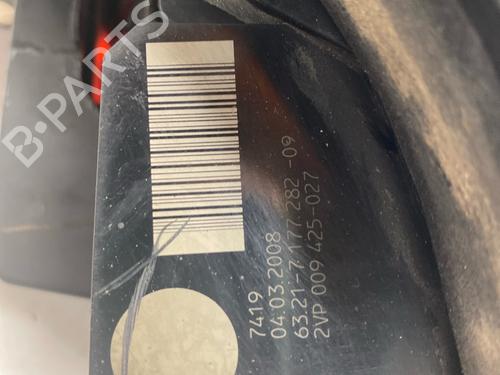 Right taillight BMW 5 (E60) 525 d | BP38955466C35 - Image 5
