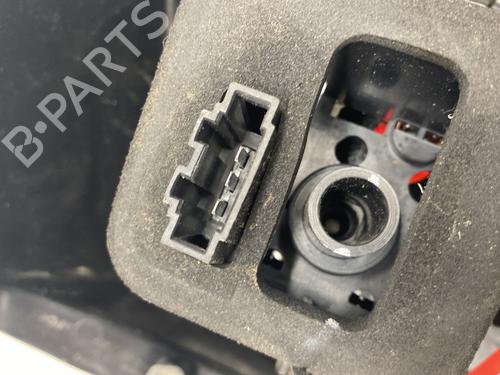 Left taillight VW GOLF VI (5K1) 2.0 GTi | BP29139548C34 