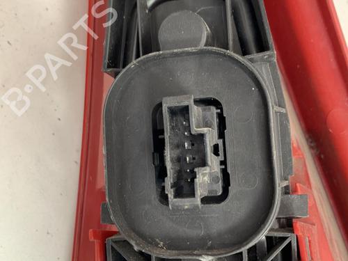 Used Right taillight CITROËN C3 I (FC_, FN_) 1.4 HDi (68 hp) 22853021