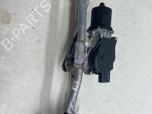 Front wiper motor RENAULT CLIO V (B7_) 1.0 TCe 90 (B7MT) | BP40053767M29 - Image 5