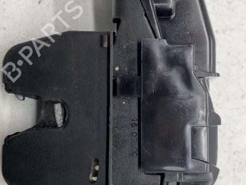 Used Tailgate lock PEUGEOT 308 I (4A_, 4C_) 1.6 HDi (109 hp) 22850988