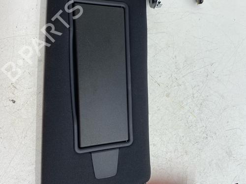 Used Left sun visor Left sun visor LAND ROVER RANGE ROVER EVOQUE (L538) [2011-2019] 36414359 36414359