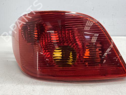 Used Left taillight PEUGEOT 307 (3A/C) 2.0 16V (136 hp) 24467239