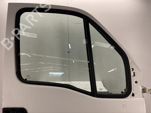 Right front door IVECO DAILY II Van 35-8 (12934104, 12934111, 12934112, 12934117, 12934124,... | BP24657690C3 