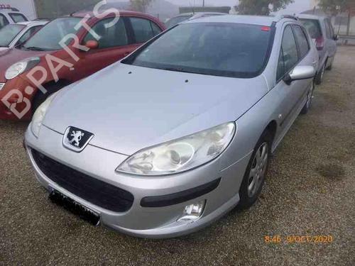 Tailgate lift support PEUGEOT 407 SW (6E_, 6D_) 2.0 HDi 135 | BP22857481C138 