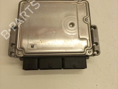 Engine control unit (ECU) RENAULT CLIO IV (BH_) 1.5 dCi 75 | BP22862006M57 