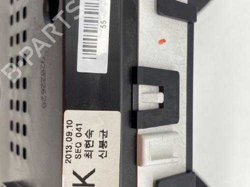 Instrument cluster HYUNDAI i30 (GD) 1.6 CRDi | BP23831408C47 