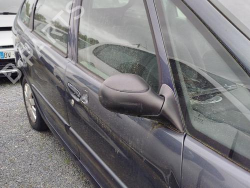 Rear wiper motor CITROËN XSARA PICASSO (N68) 1.6 HDi | BP30197833M102 