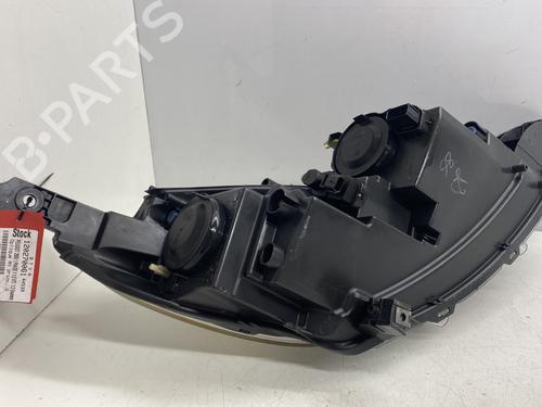 Used Left headlight Left headlight PEUGEOT 2008 I (CU_) 1.2 VTi (82 hp) 32204376 32204376