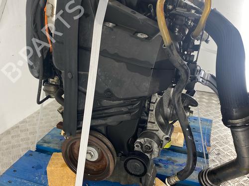 Engine RENAULT MEGANE III Hatchback (BZ0/1_, B3_) 1.5 dCi (BZ09, BZ0D, BZ1W, BZ29, BZ14) | BP38512273M1 - Image 4