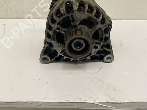 Used Alternator Alternator 37501789 37501789