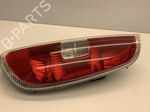 Used Right taillight SKODA ROOMSTER (5J7) 1.4 TDI (80 hp) 22850908