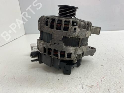 Used Alternator Alternator 38955437 38955437