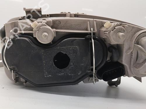 Used Right headlight Right headlight ALFA ROMEO 147 (937_) 1.9 JTD 16V (937.AXG1B, 937.BXG1B) (140 hp) 22858651 22858651