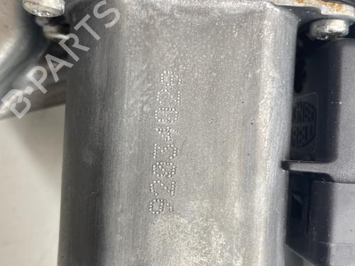 Front left window mechanism RENAULT CLIO III (BR0/1, CR0/1) 1.5 dCi (BR17, CR17) | BP22860920C22 