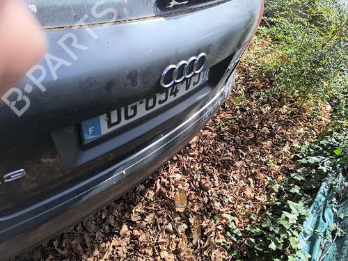 Left sun visor AUDI A3 (8P1) 1.9 TDI | BP25214057I1 - Image 6