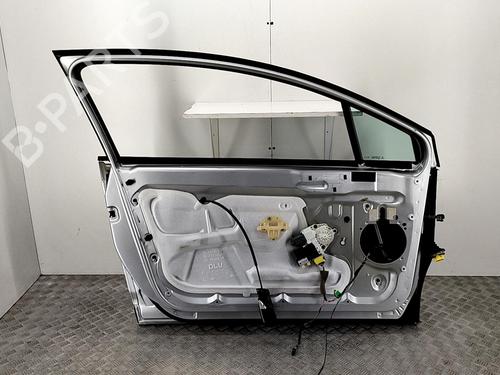 Left front door CITROËN C4 Coupe (LA_) 1.6 HDi | BP22852194C2 
