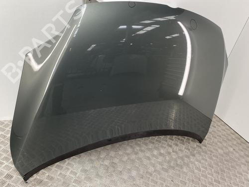 Hood VW GOLF PLUS V (5M1, 521) 1.6 FSI | BP22855029C1 