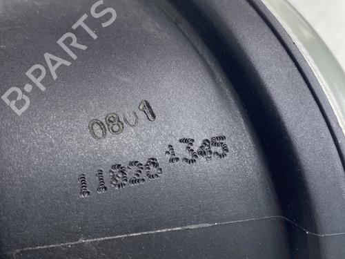 Used Left front fog light Left front fog light RENAULT CLIO II (BB_, CB_) [1998-2016] 28567914 28567914