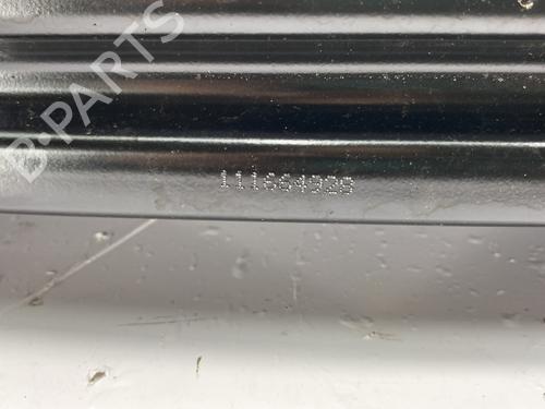 Front bumper reinforcement VW TOURAN (1T1, 1T2) 1.9 TDI | BP29139451C109 