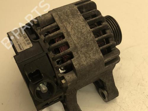 Alternator PEUGEOT 206 Hatchback (2A/C) 1.6 16V | BP22852915M7 