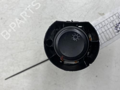 Headlight switch SEAT IBIZA III (6L1) 1.9 SDI | BP25214064I24