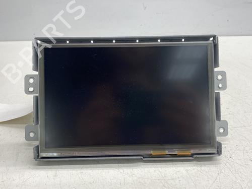 Used Radio JAGUAR XE (X760) 2.0 D (180 hp) 26310580
