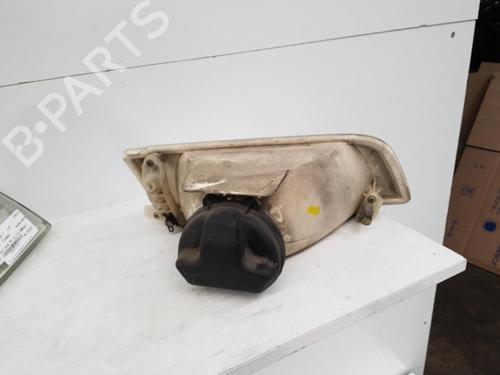 Left headlight CITROËN ZX (N2) 1.9 D | BP22855413C28 