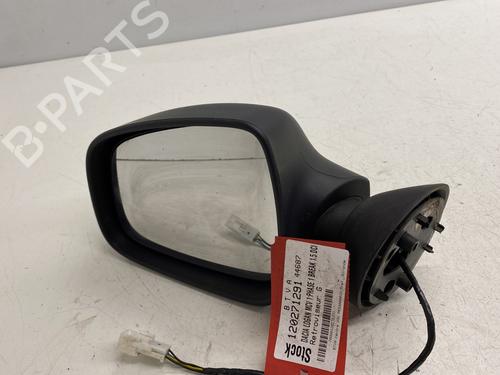 Left mirror DACIA LOGAN MCV (KS_) 1.5 dCi (KS0W) | BP32403597C26