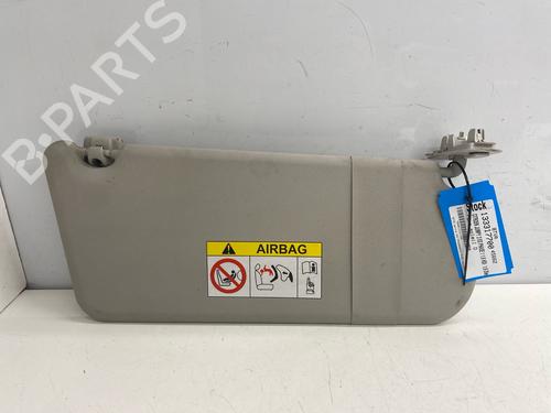Right sun visor CITROËN JUMPY III Van (V_) 1.6 BlueHDi 115 | BP39663166I2 - Image 4