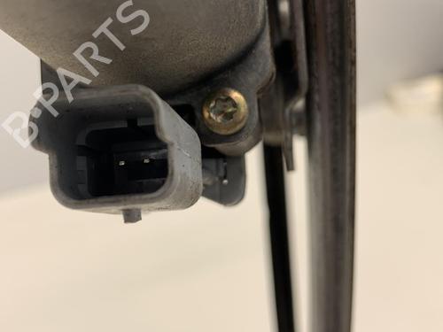 Front right window mechanism CITROËN XSARA (N1) 2.0 HDi 90 | BP22853438C23 