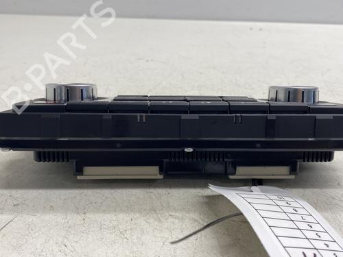 Climate control VW GOLF VI (5K1) 2.0 GTi | BP29139556I5