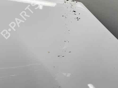 Hood RENAULT TWINGO III (BCM_, BCA_) 0.9 TCe 90 (BCM9, BCM2) | BP28351808C1 
