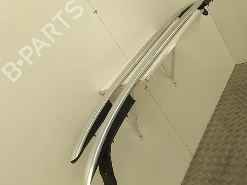 Roof bar RENAULT CLIO IV Grandtour (KH_) 1.5 dCi 90 (KHN3, KHN4) | BP22857529C65 